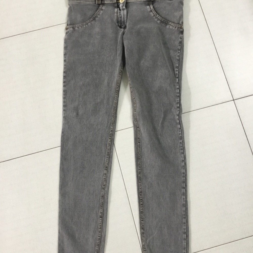 Freddy WR.UP Jeans